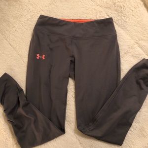 Under Armour leggings